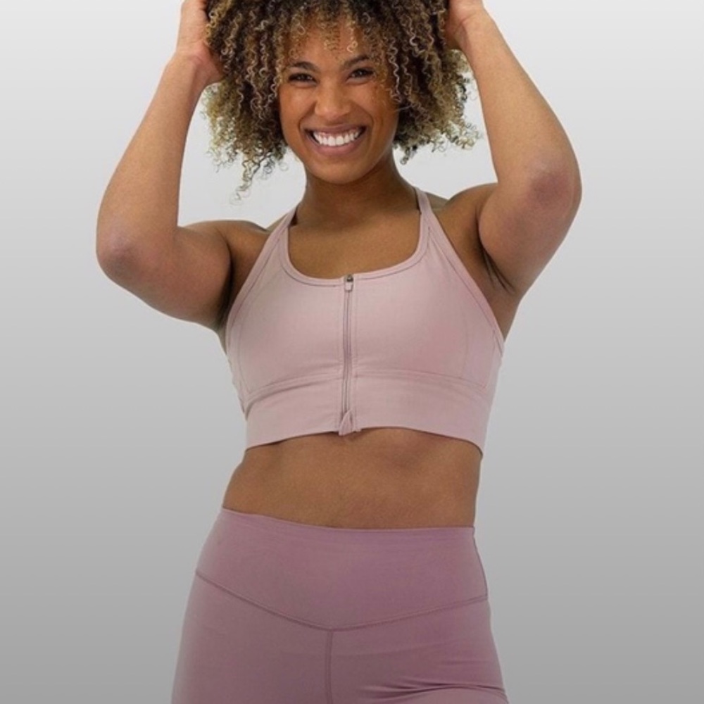 Balance Athletica Revive Bra - Instinct